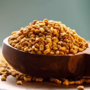 Fenugreek