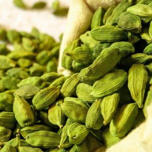 Cardamom - The Queen of Spices