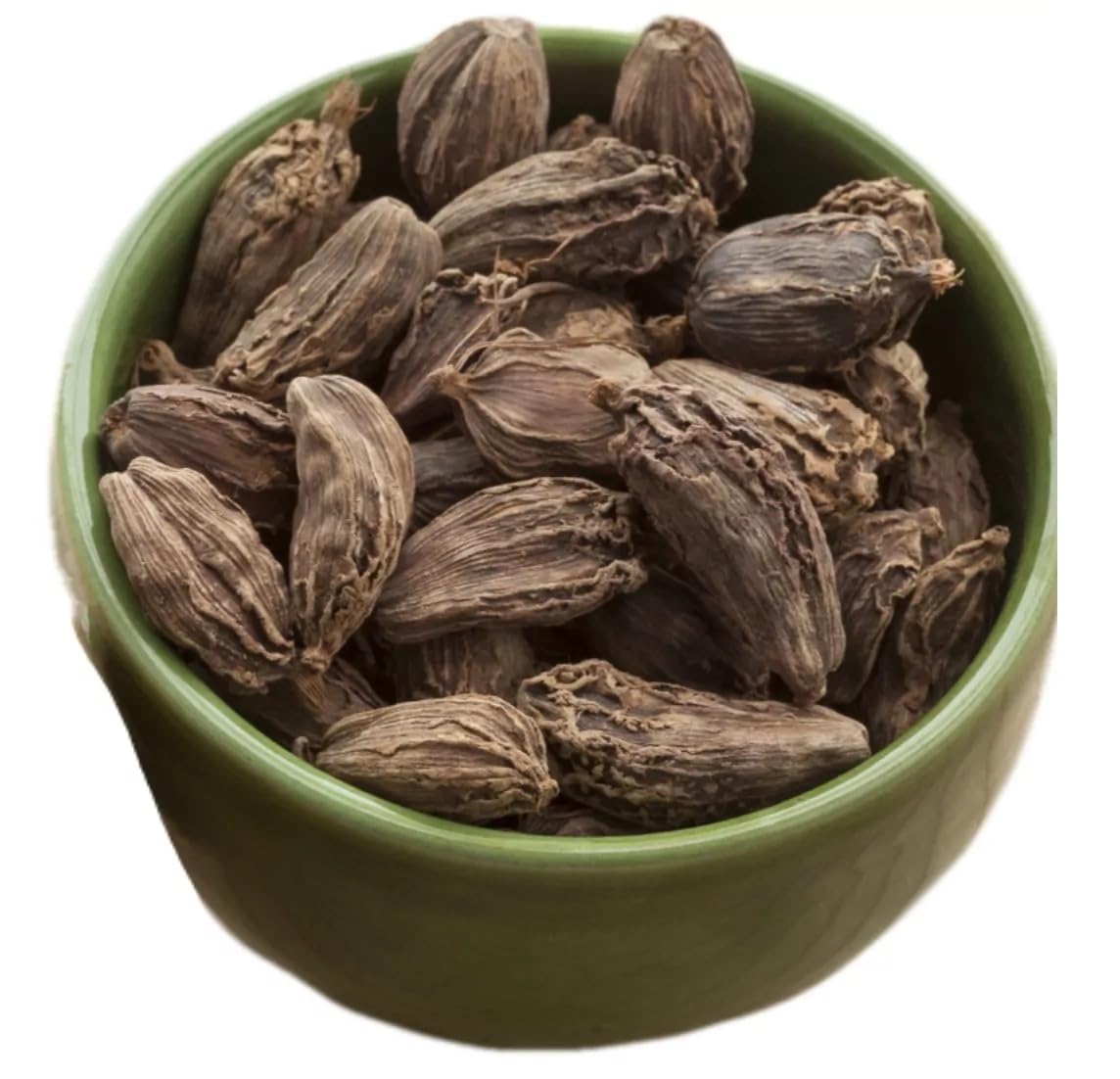 Black Cardamom (Moti Elaichi)