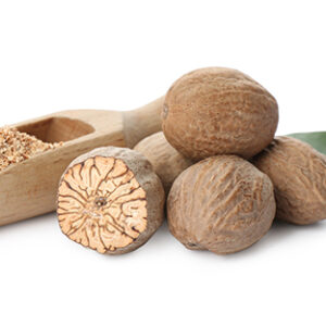 Nutmeg